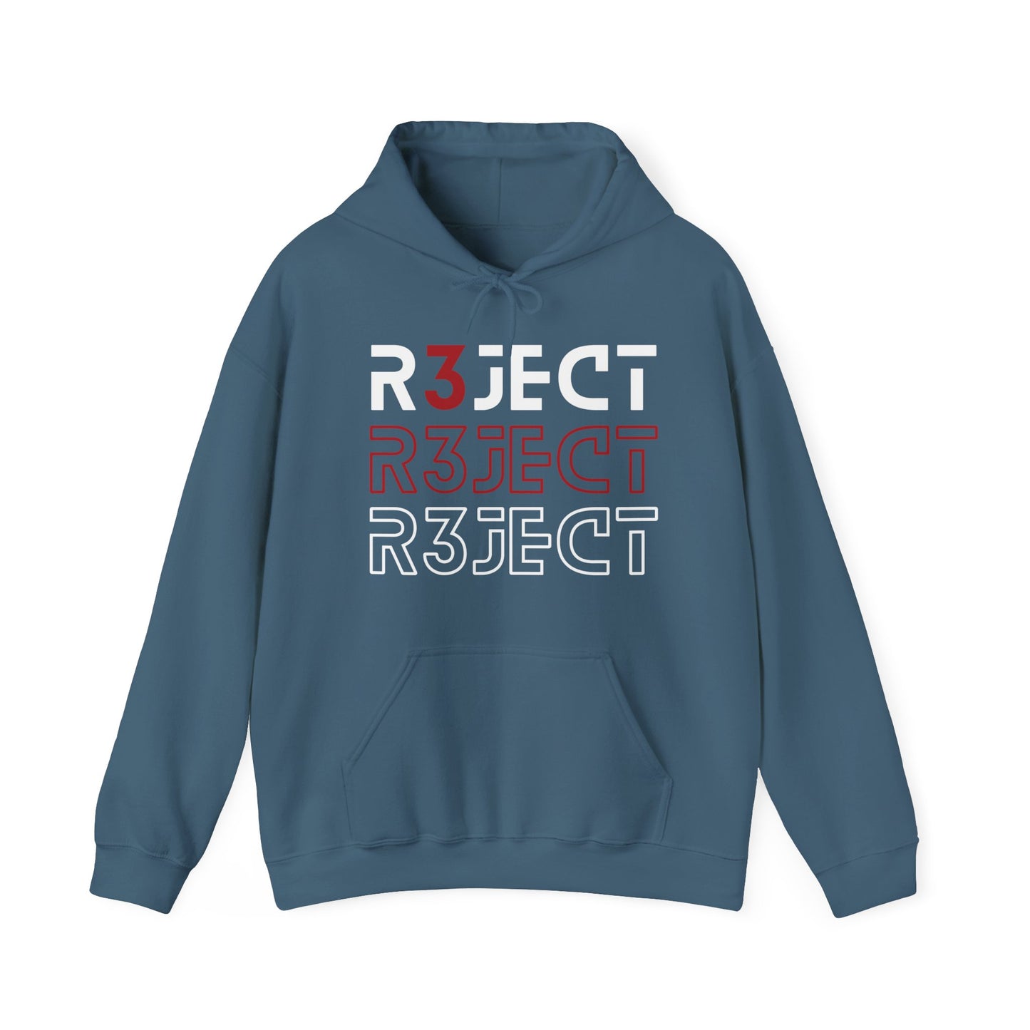 Rx3 Hooded Sweatshirt