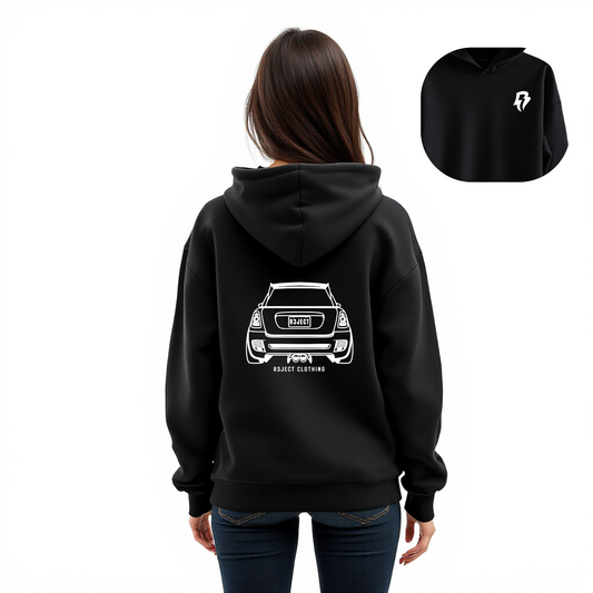R3ject M Cooper Hoodie.