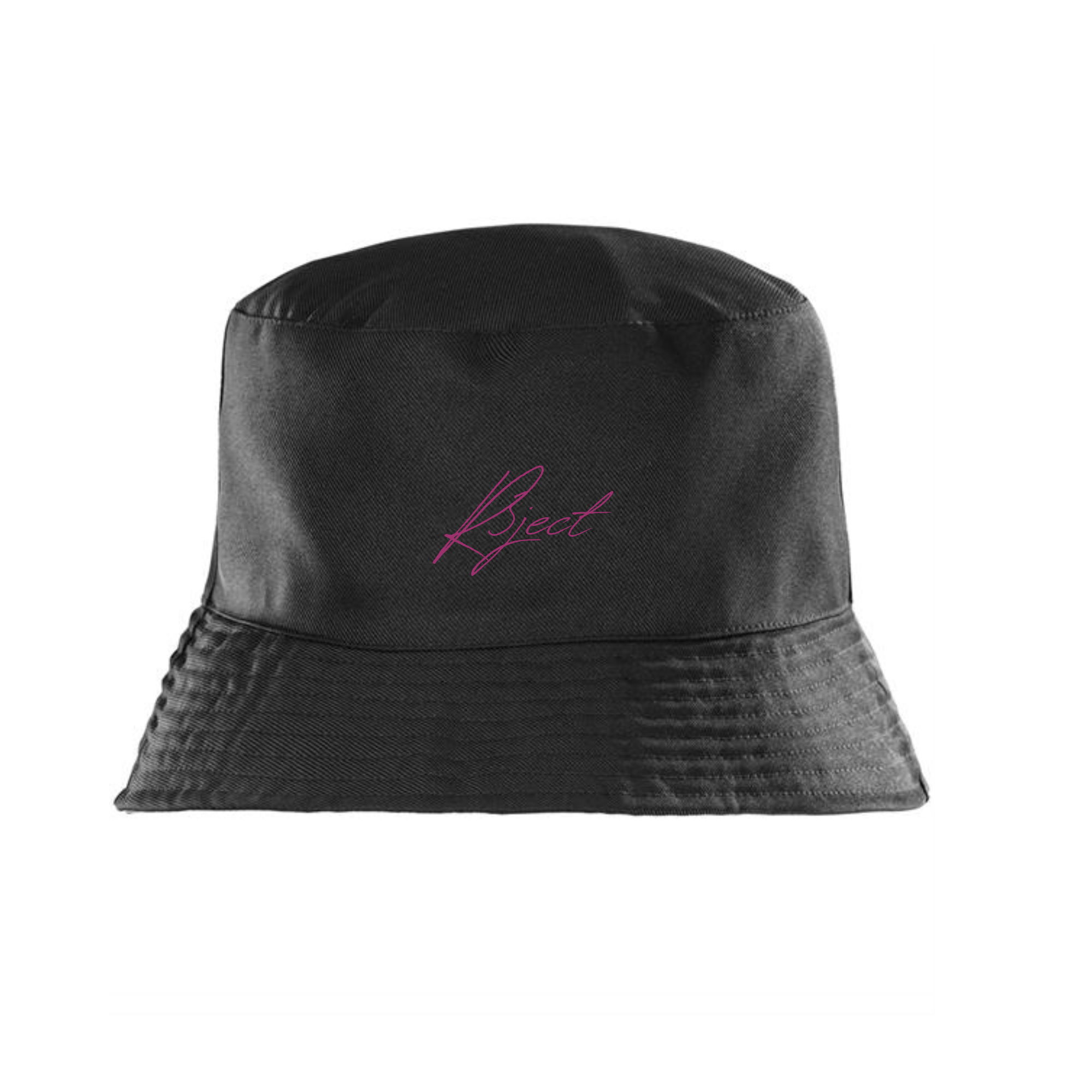 R3JECT Signature Bucket Hat