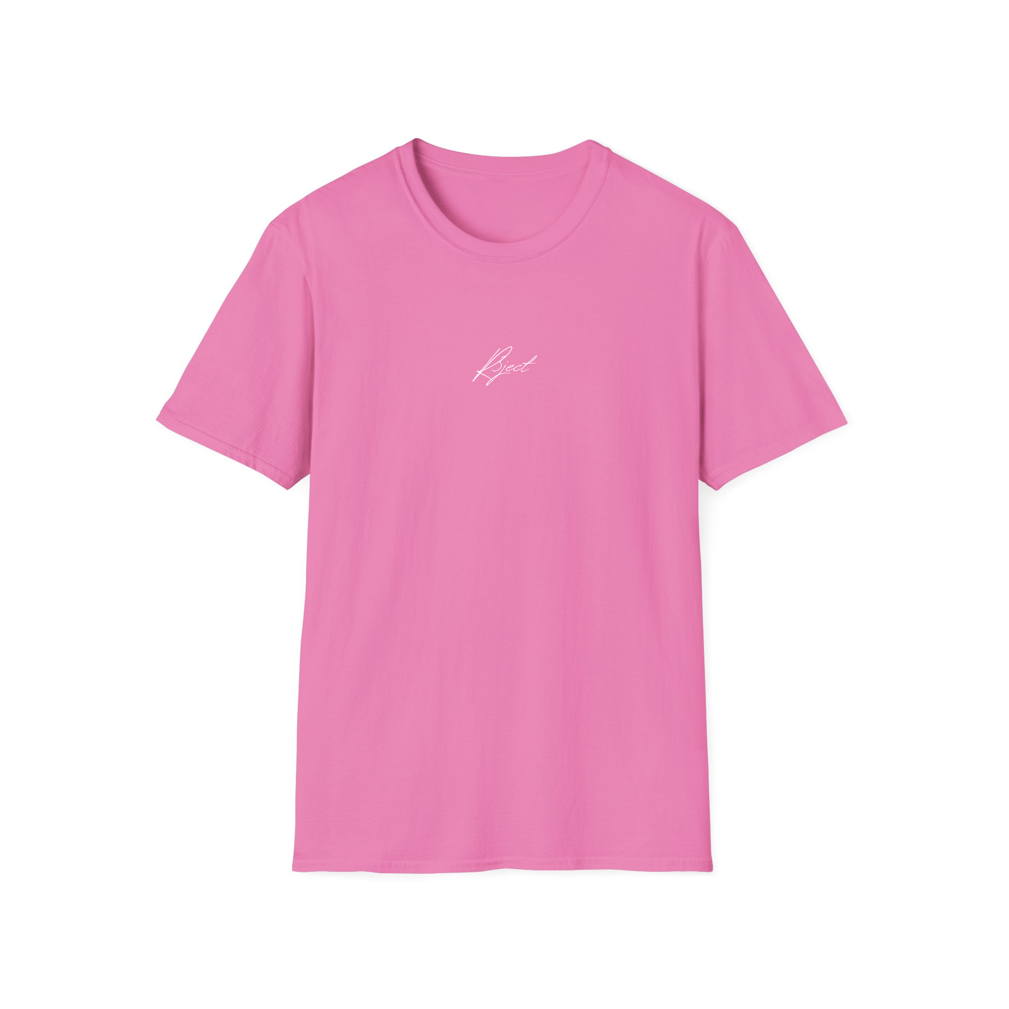 R3ject Signature T-Shirt.