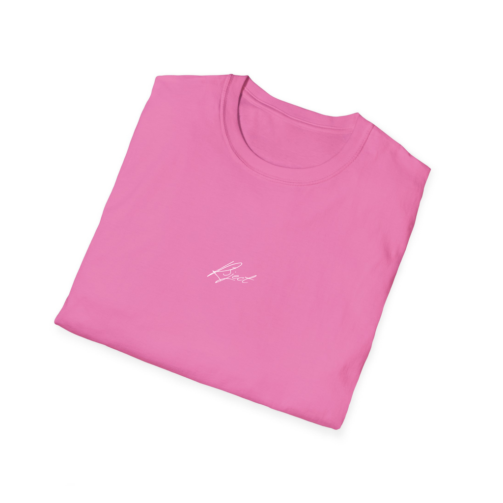 R3ject Signature T-Shirt.