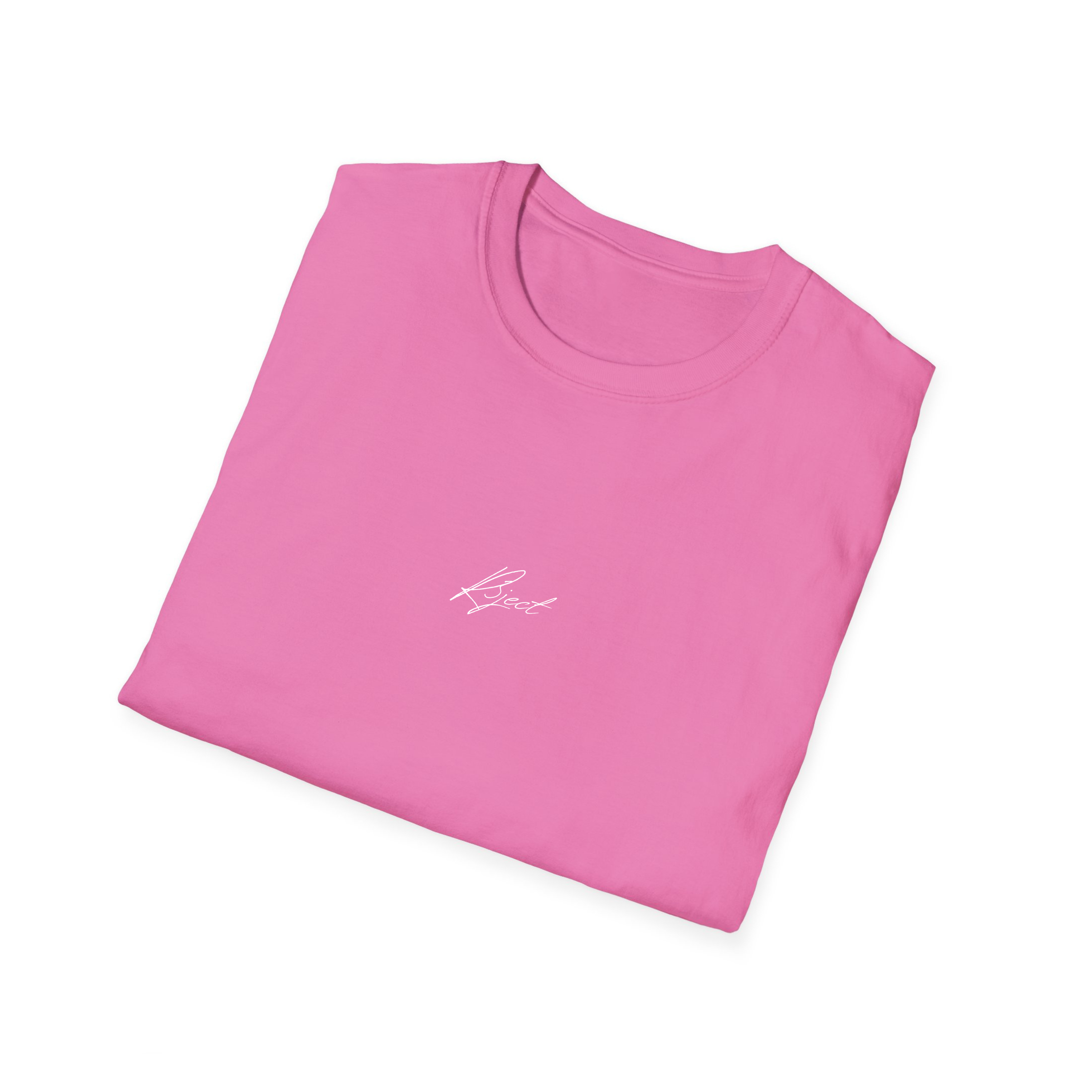 R3ject Signature T-Shirt.