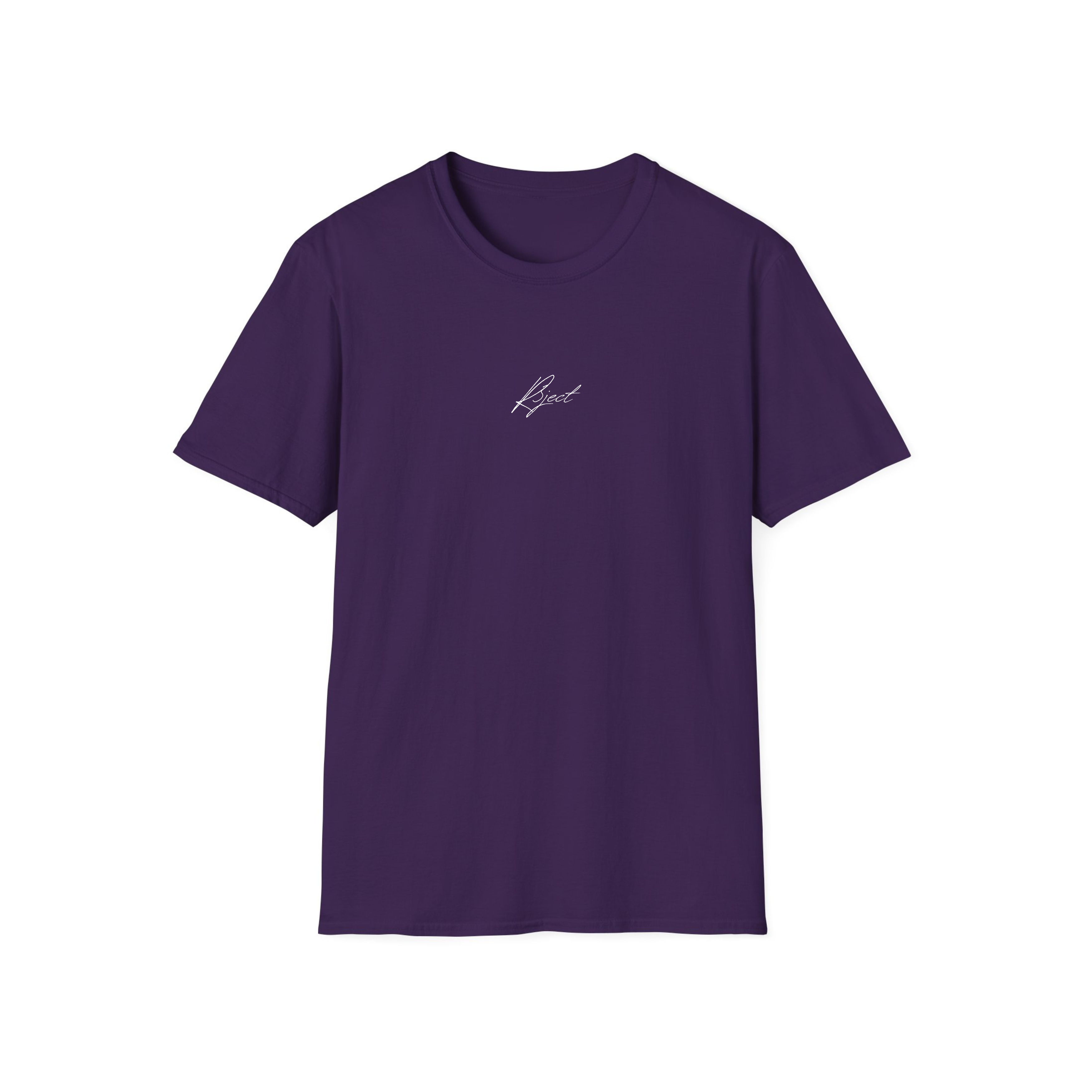 R3ject Signature T-Shirt.