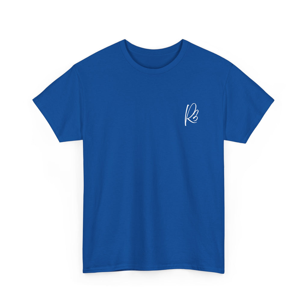 R3 Essentials Tee Bundle – 5 Pack Tees