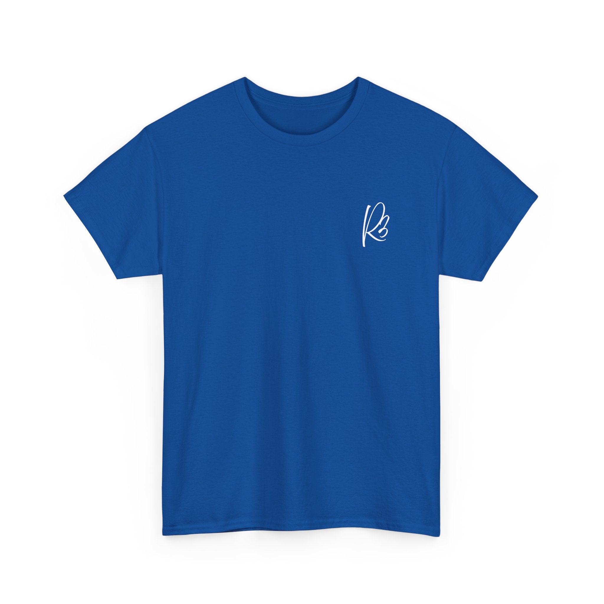 R3 Essentials Tee Bundle – 5 Pack Tees
