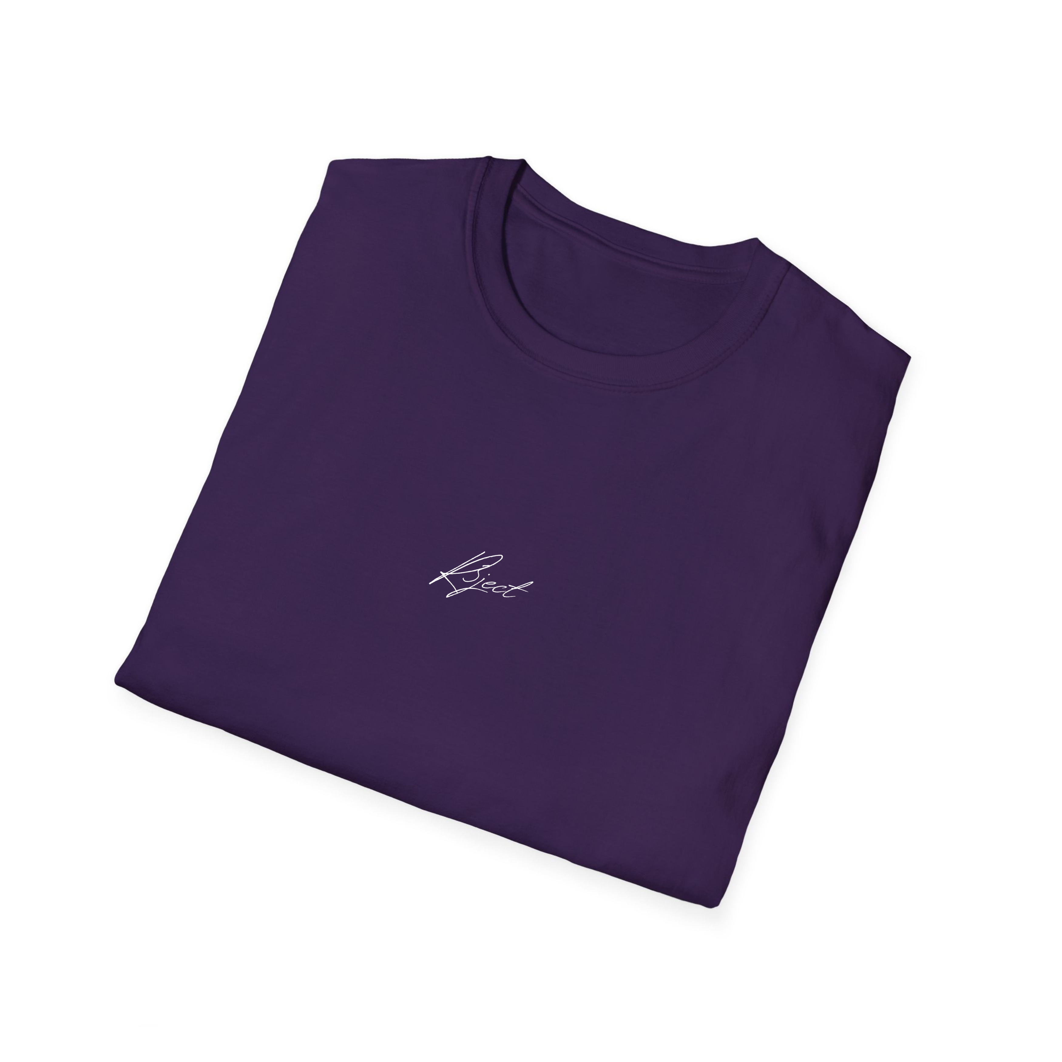 R3ject Signature T-Shirt.