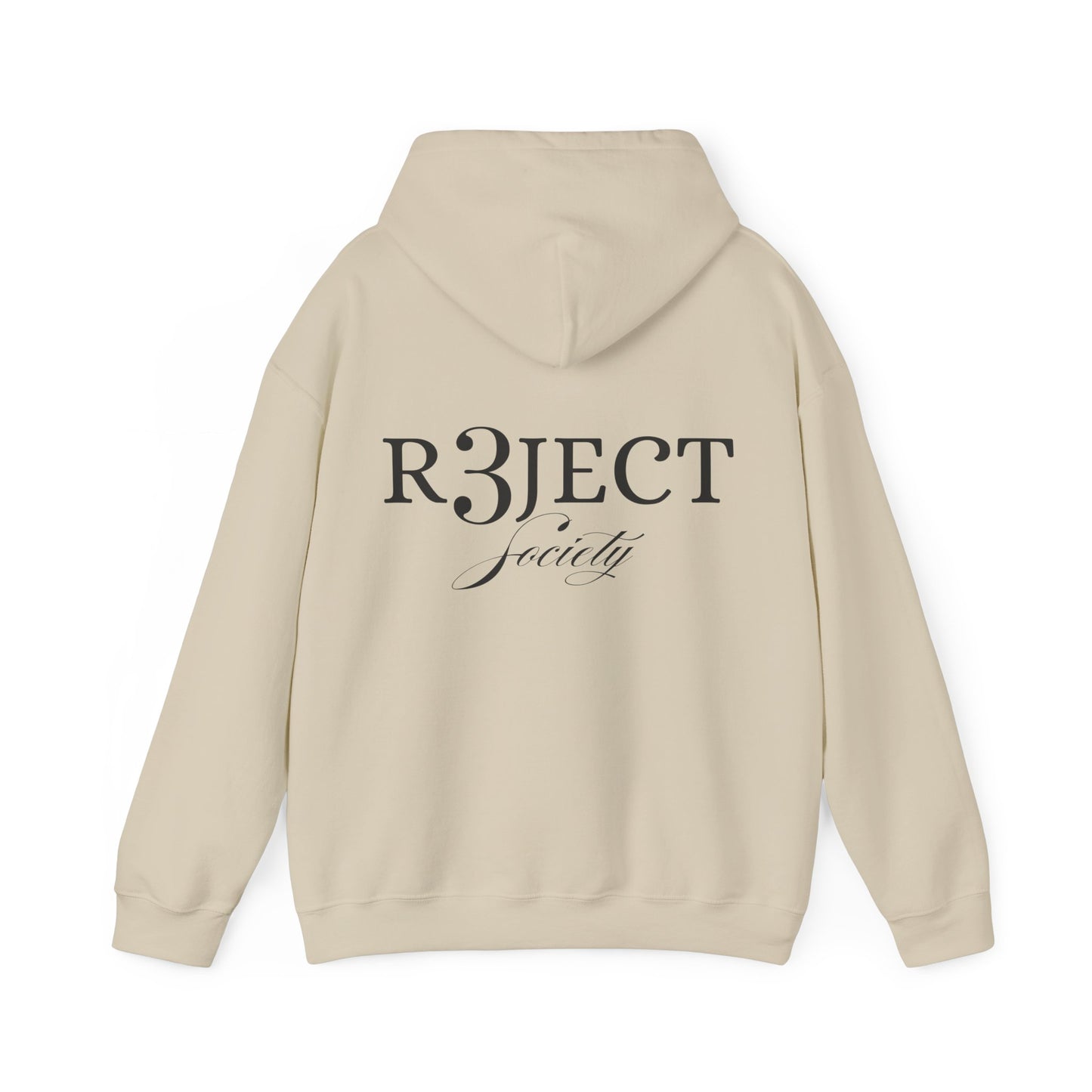 R3 Society Hooded Sweatshirt