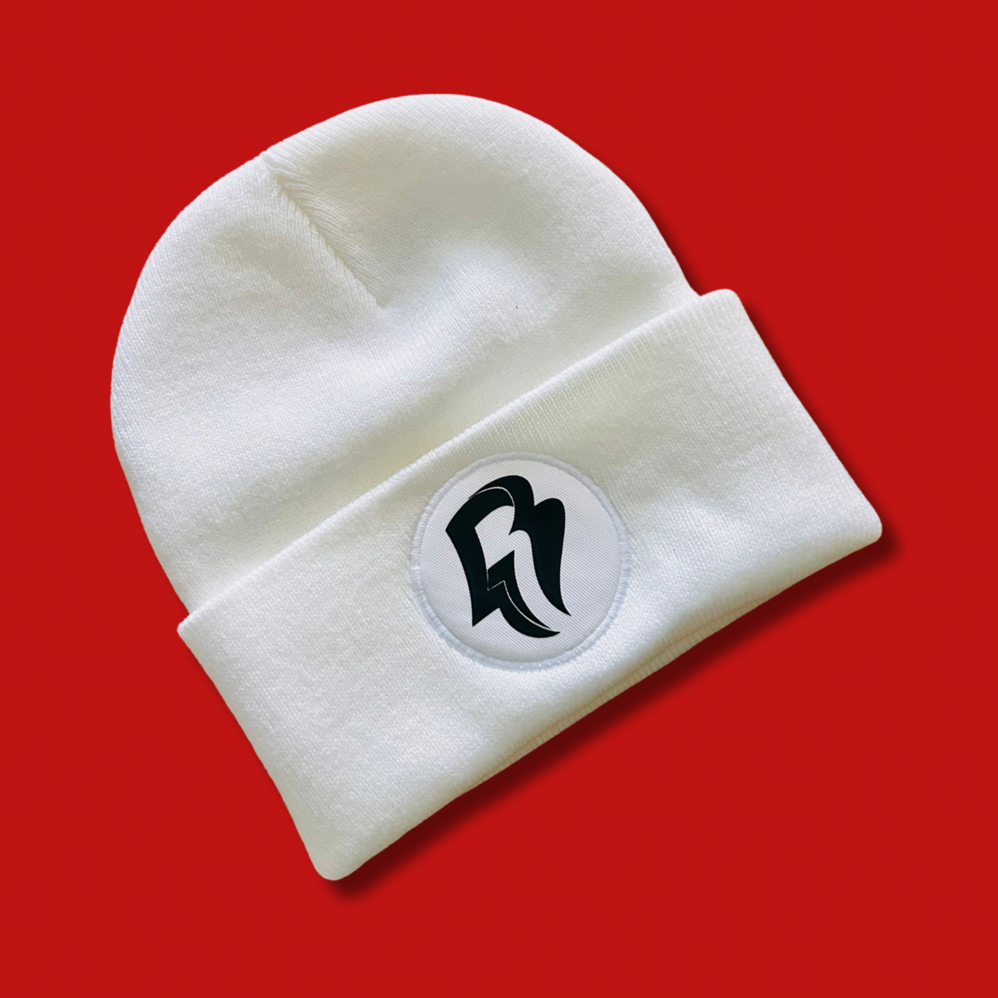 R3 Beanie Hat