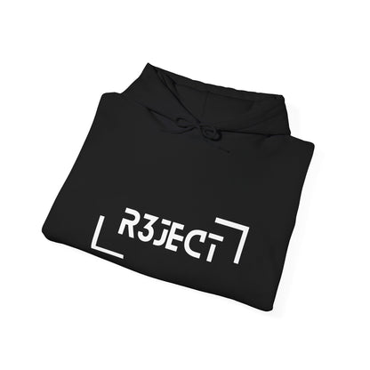 R3ject Hooded Sweatshirt