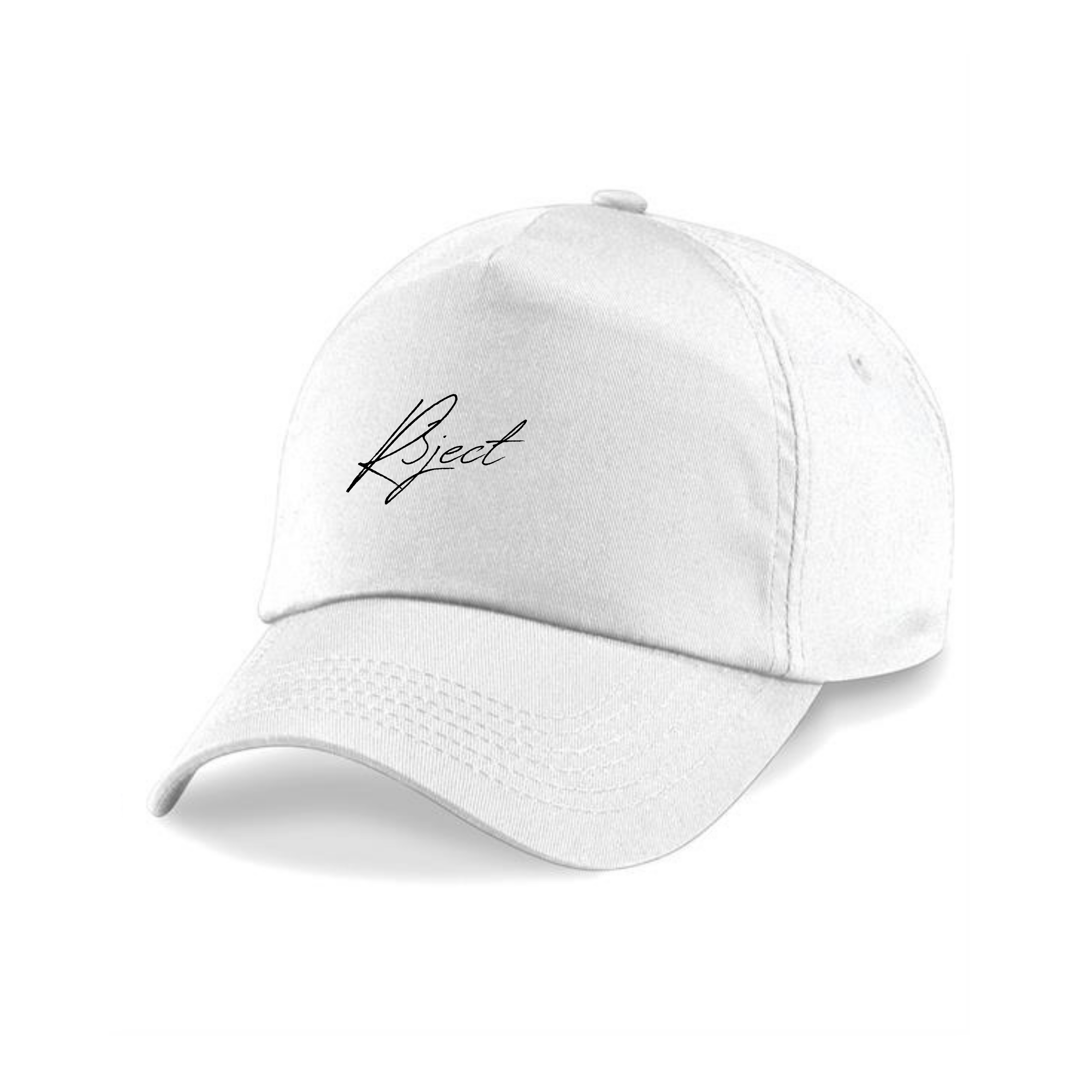 R3JECT Signature Cap