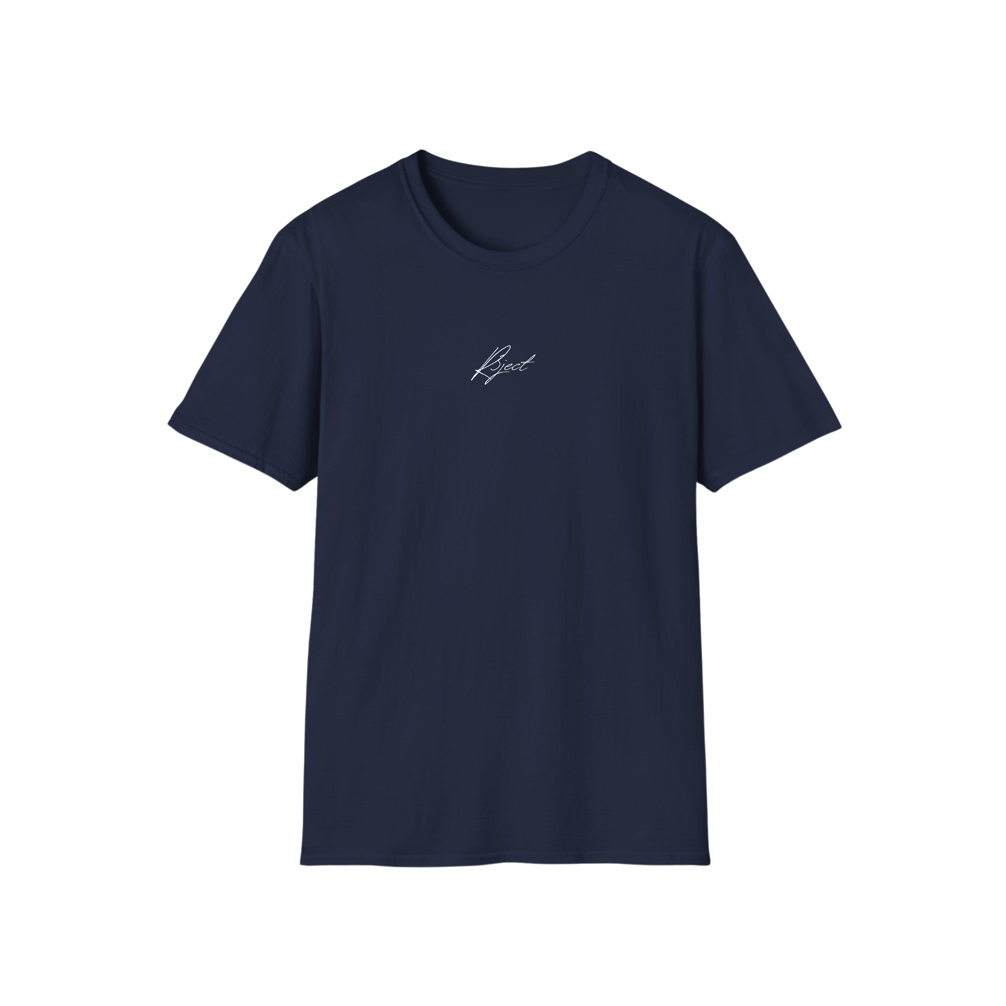 R3ject Signature T-Shirt.