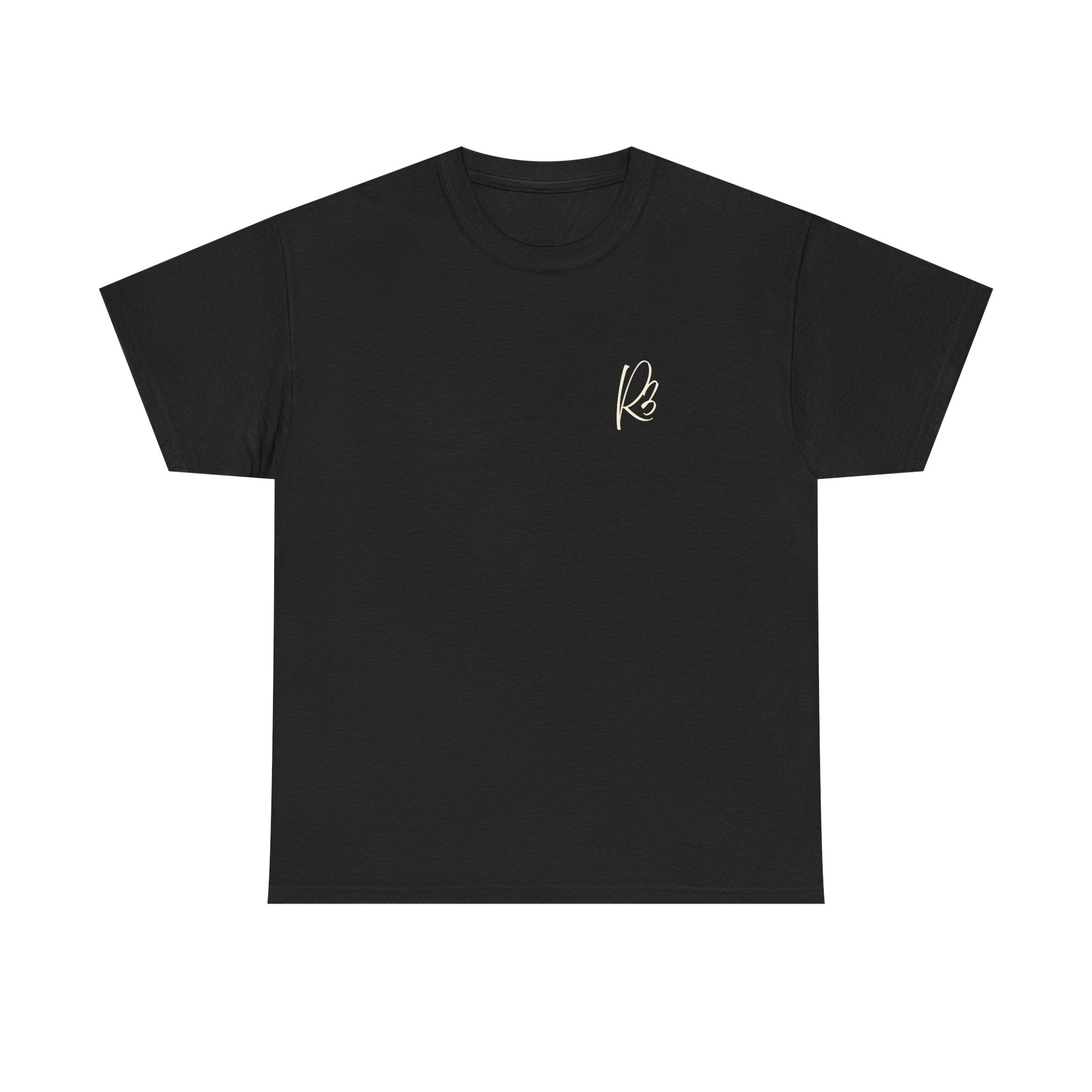 Dragon Tokyo Tee - Heavy blend