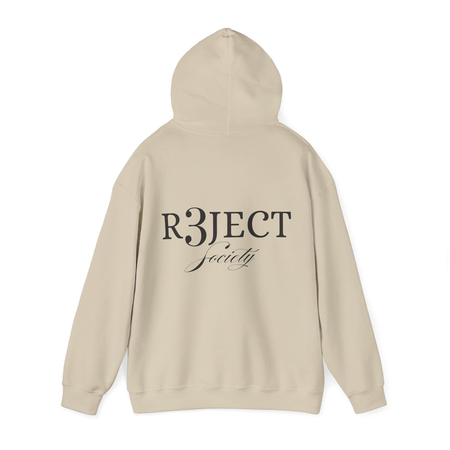 R3 Society Hooded Sweatshirt