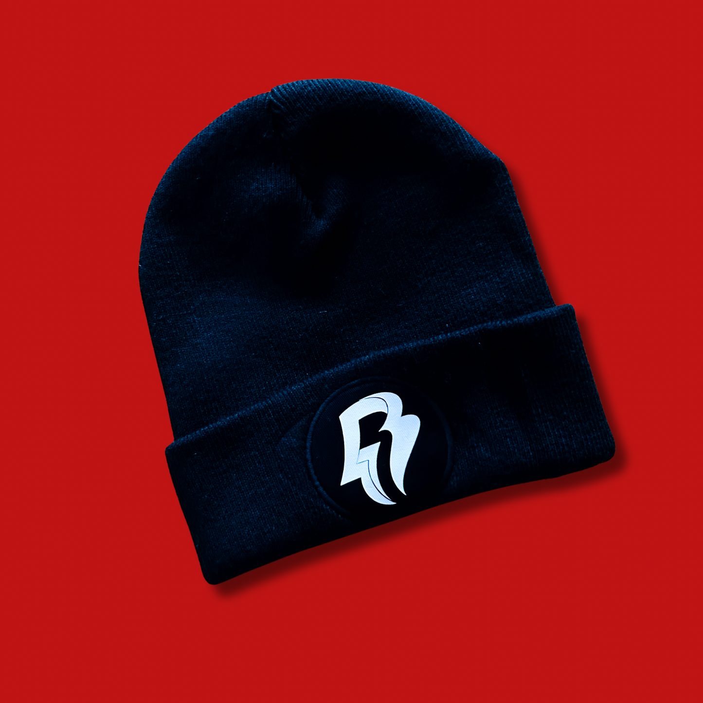 R3 Beanie Hat