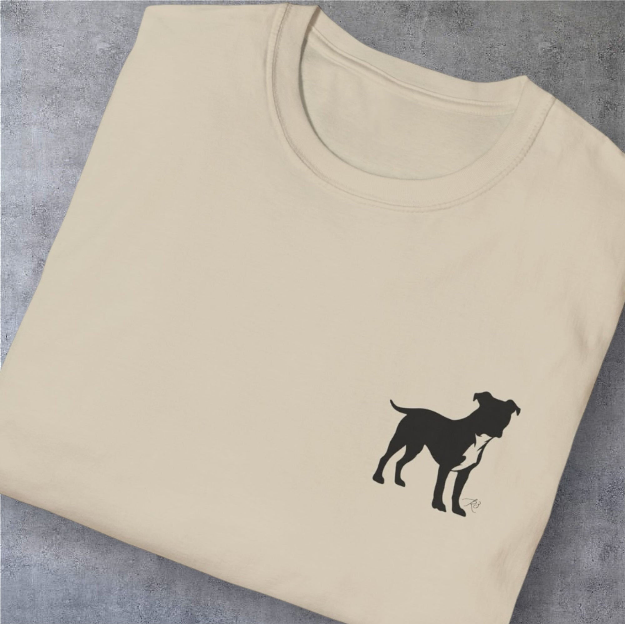 R3ject Staffy R3 - T-Shirt