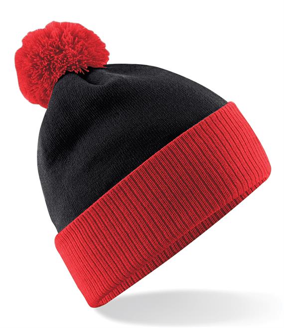 Basic Beanie Hat