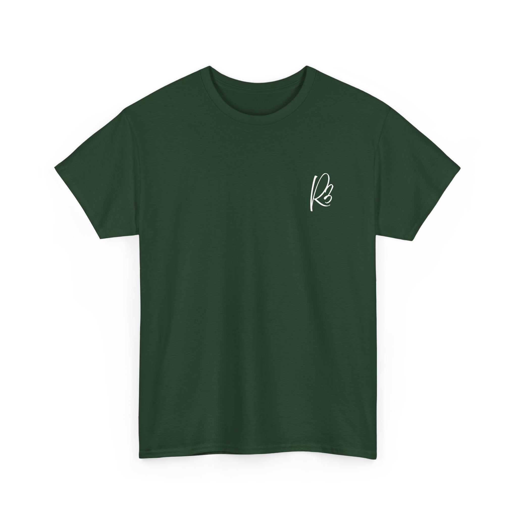 R3 Essentials Tee Bundle – 5 Pack Tees