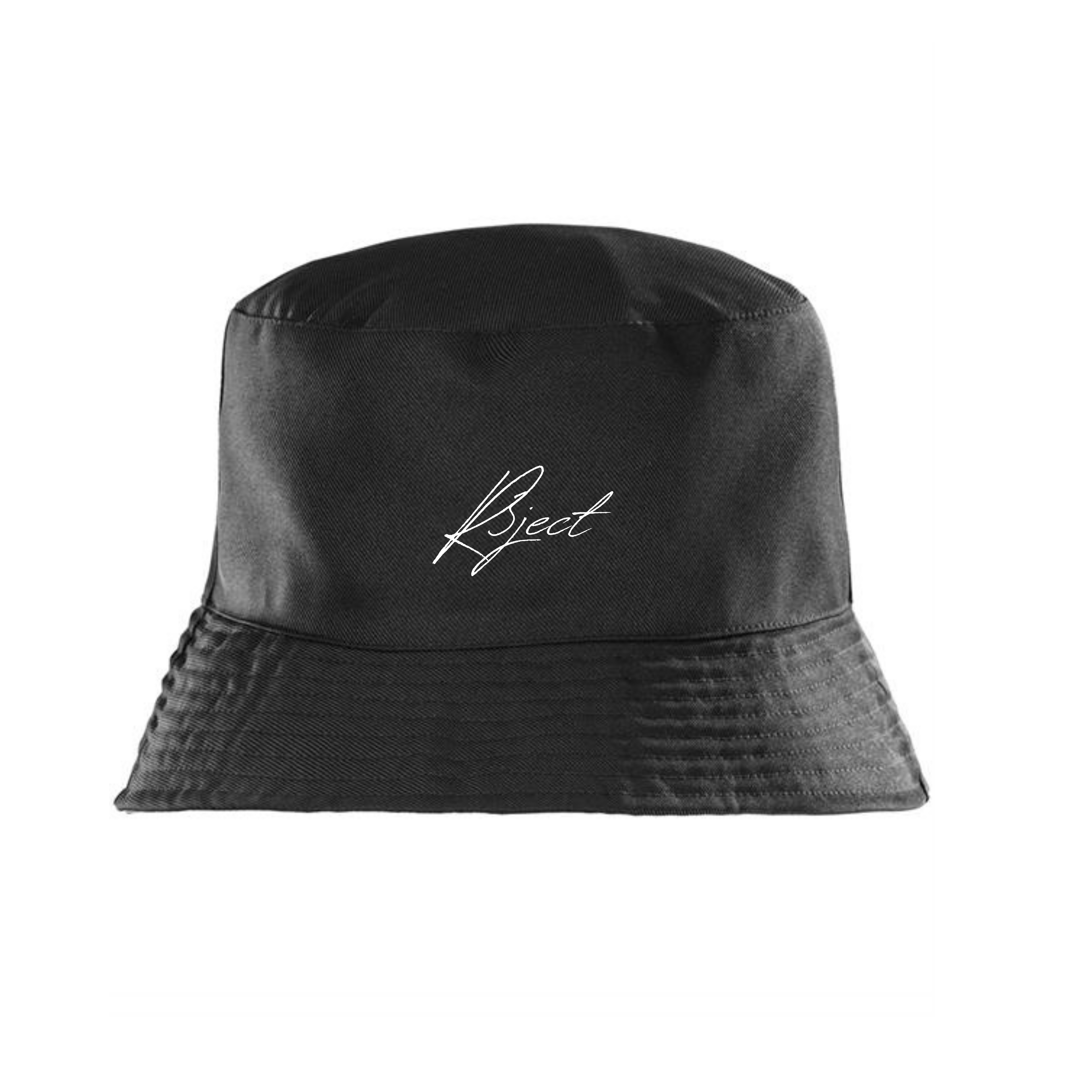 R3JECT Signature Bucket Hat