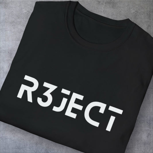 R3JECT Sport Tee