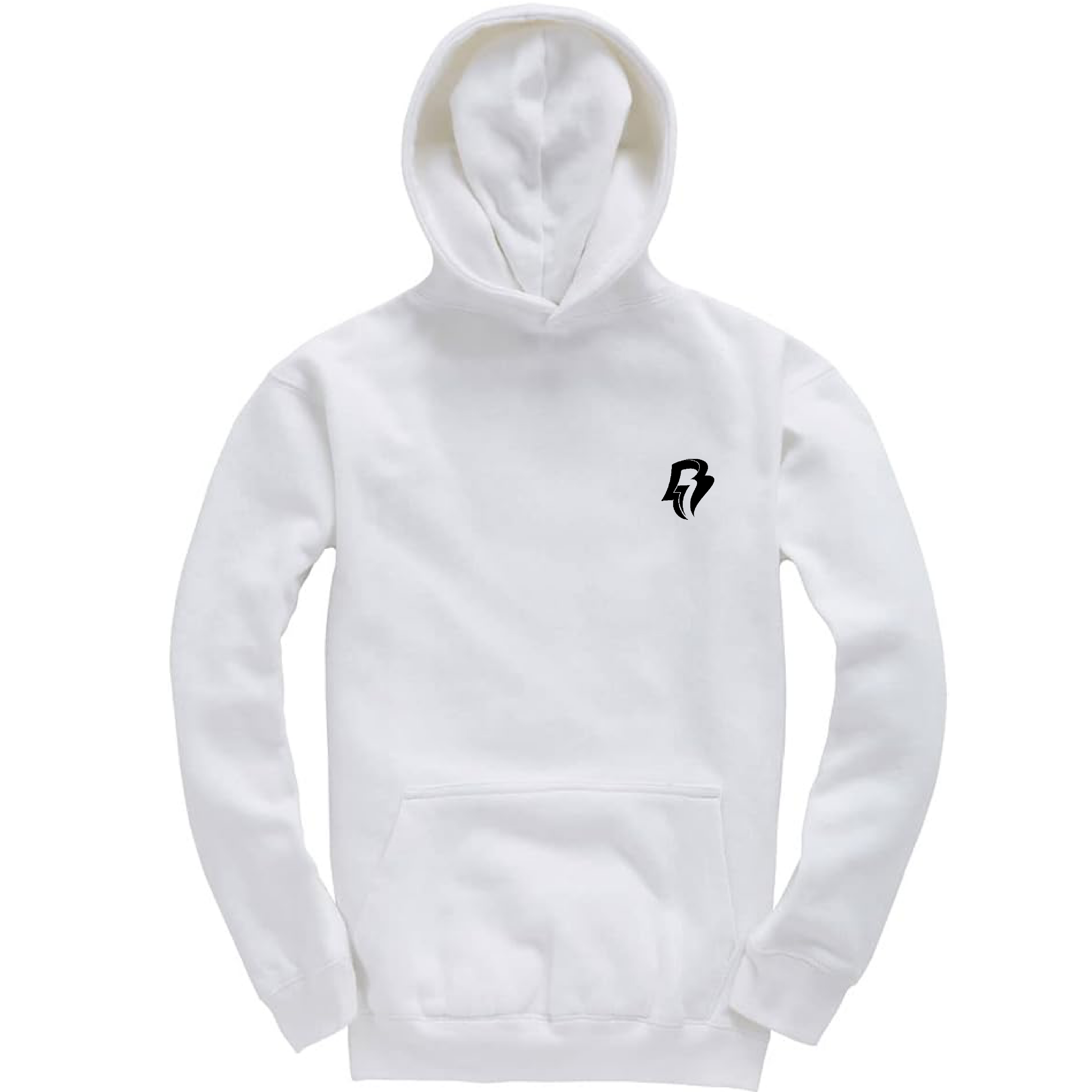 R3JECT Comfy club hoodie - Mini Kids