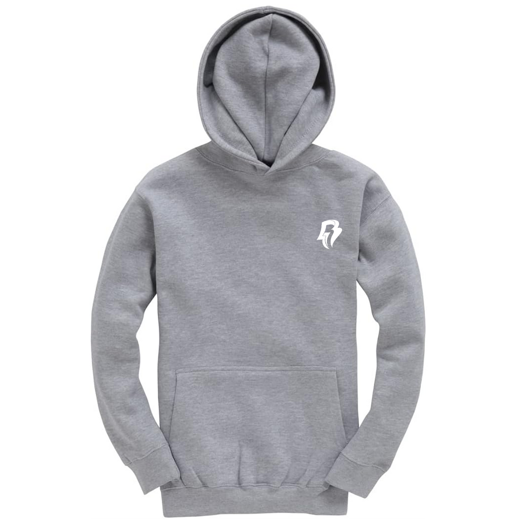 R3JECT Comfy club hoodie - Mini Kids