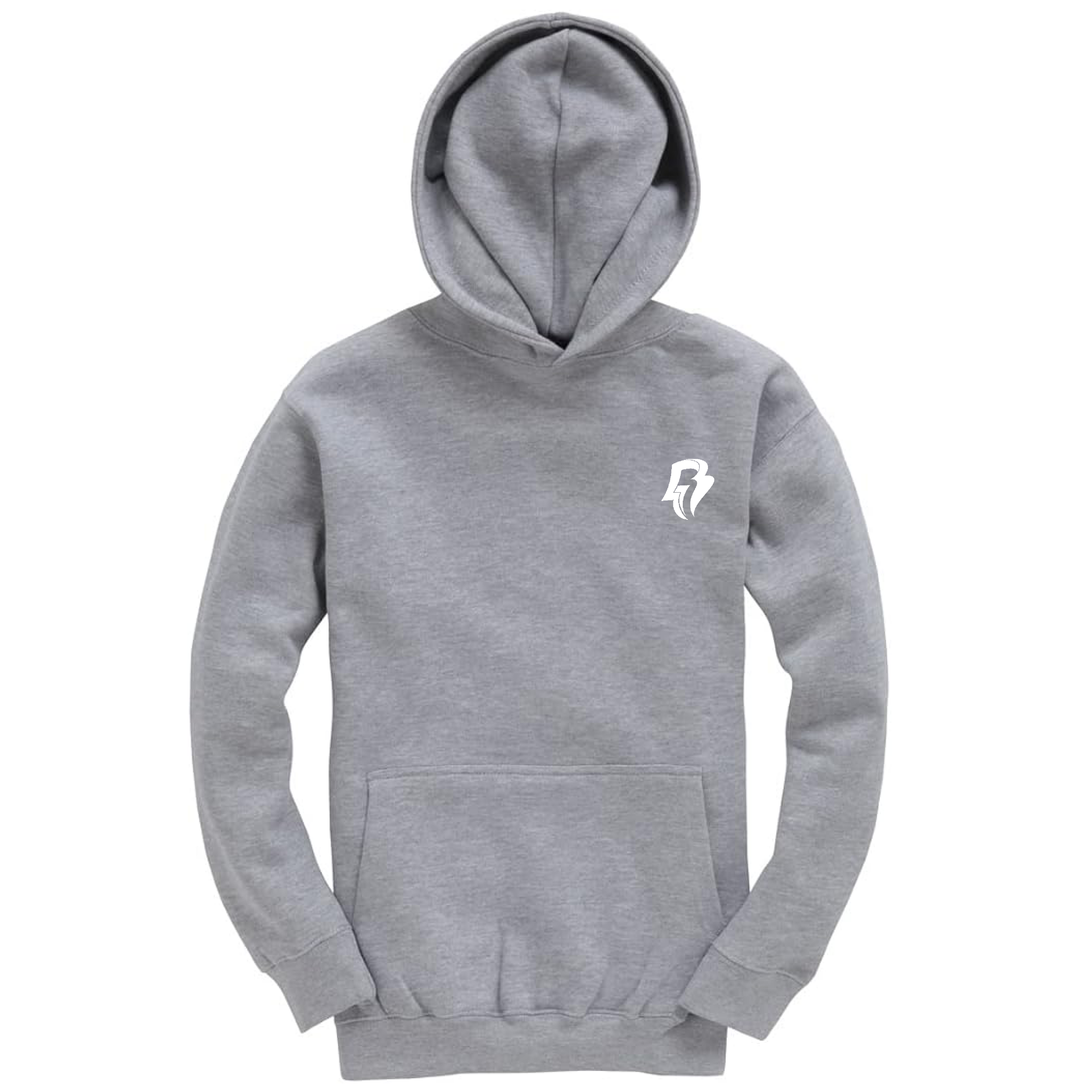 R3JECT Comfy club hoodie - Mini Kids