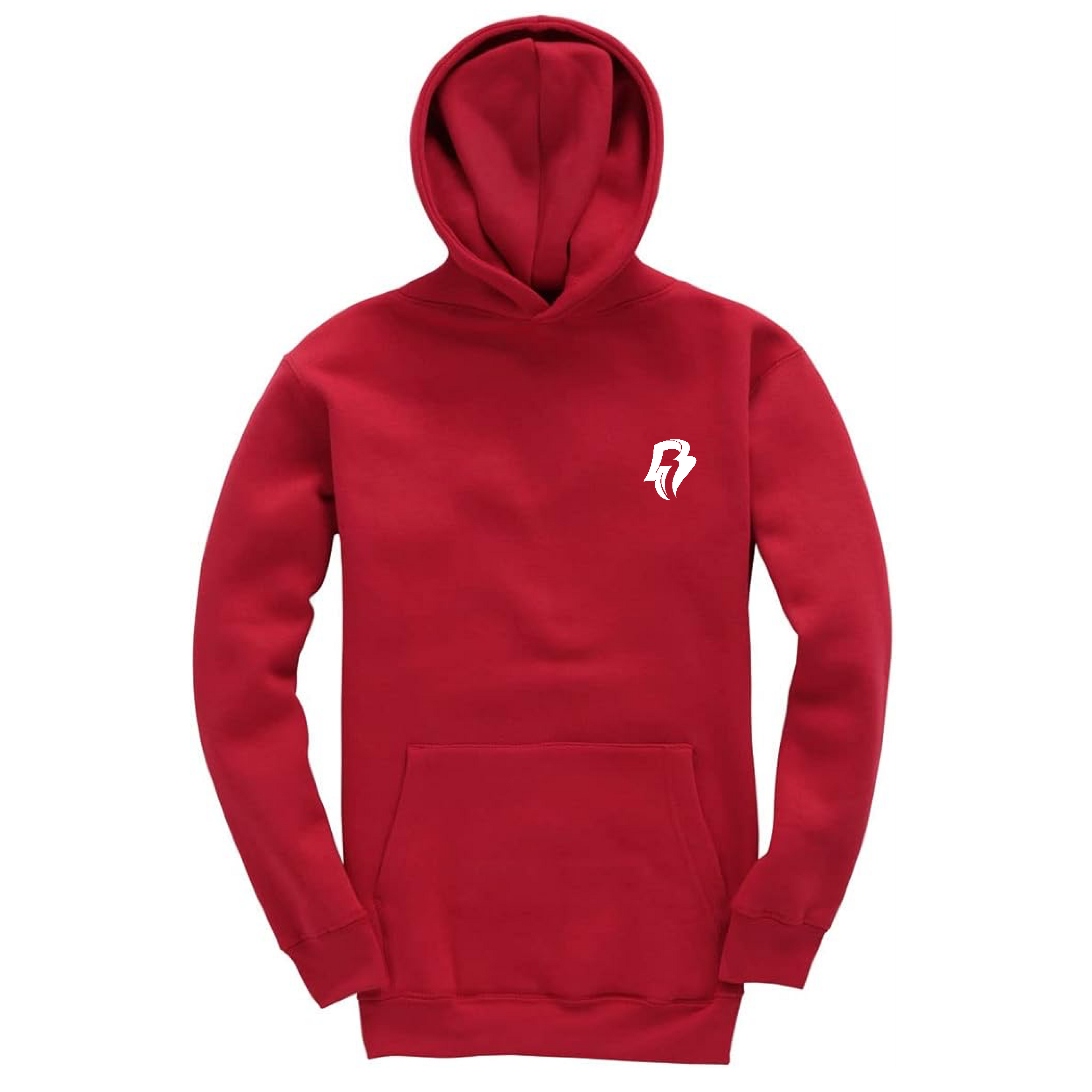 R3JECT Comfy club hoodie - Mini Kids