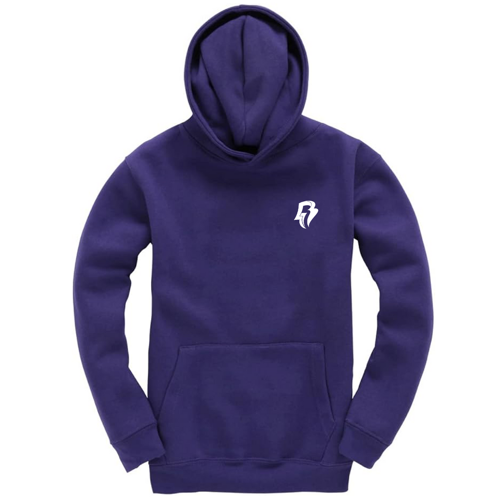 R3JECT Comfy club hoodie - Mini Kids