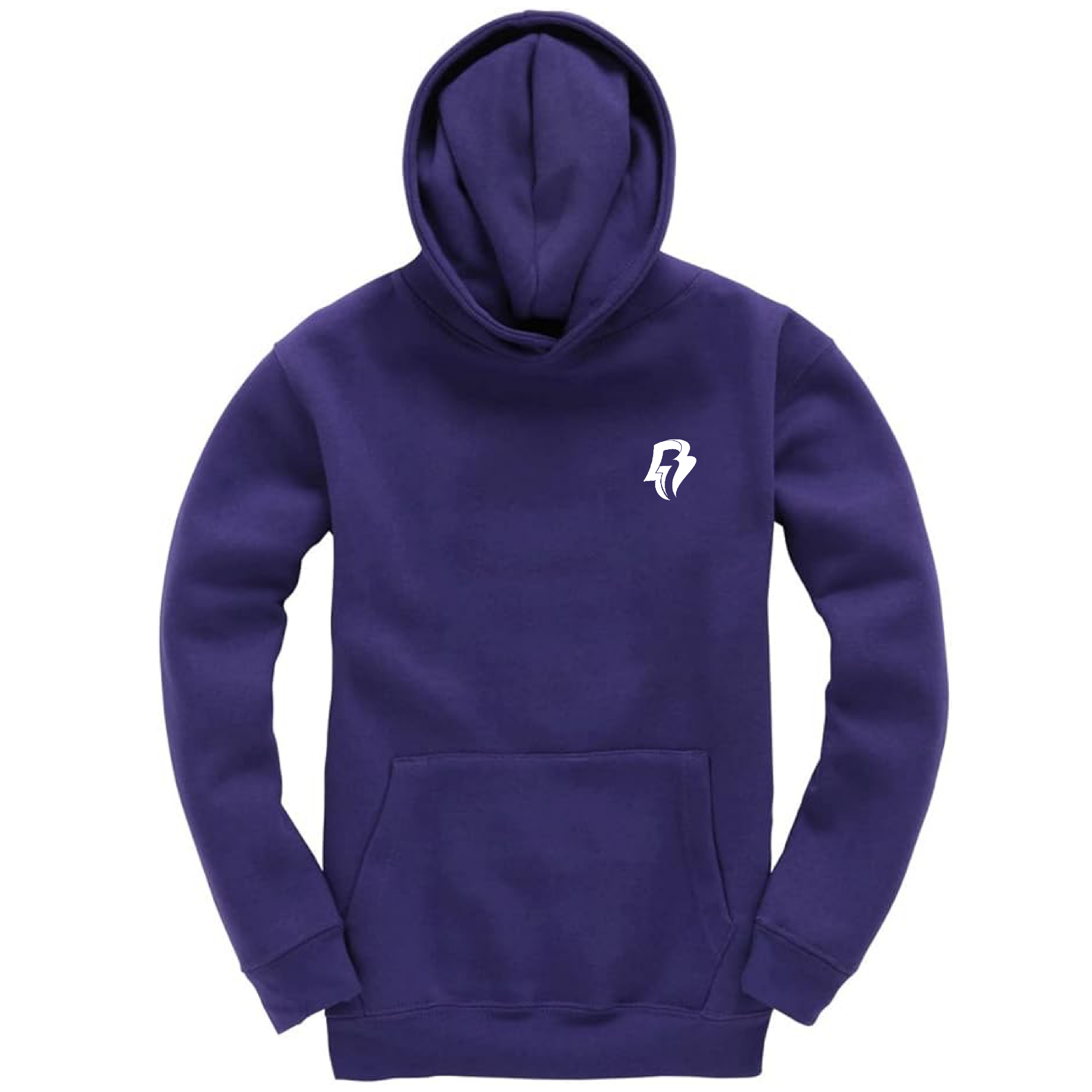R3JECT Comfy club hoodie - Mini Kids