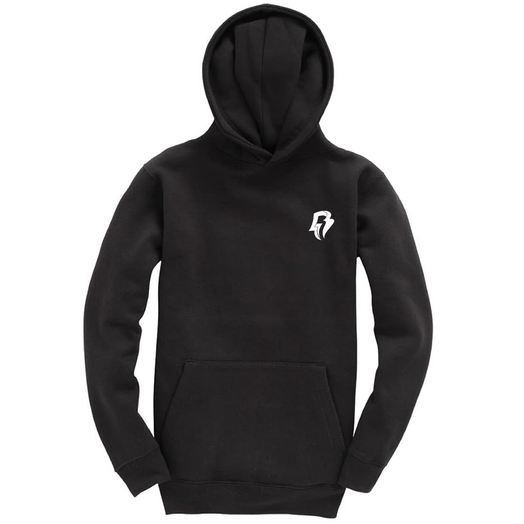 R3JECT Comfy club hoodie - Mini Kids