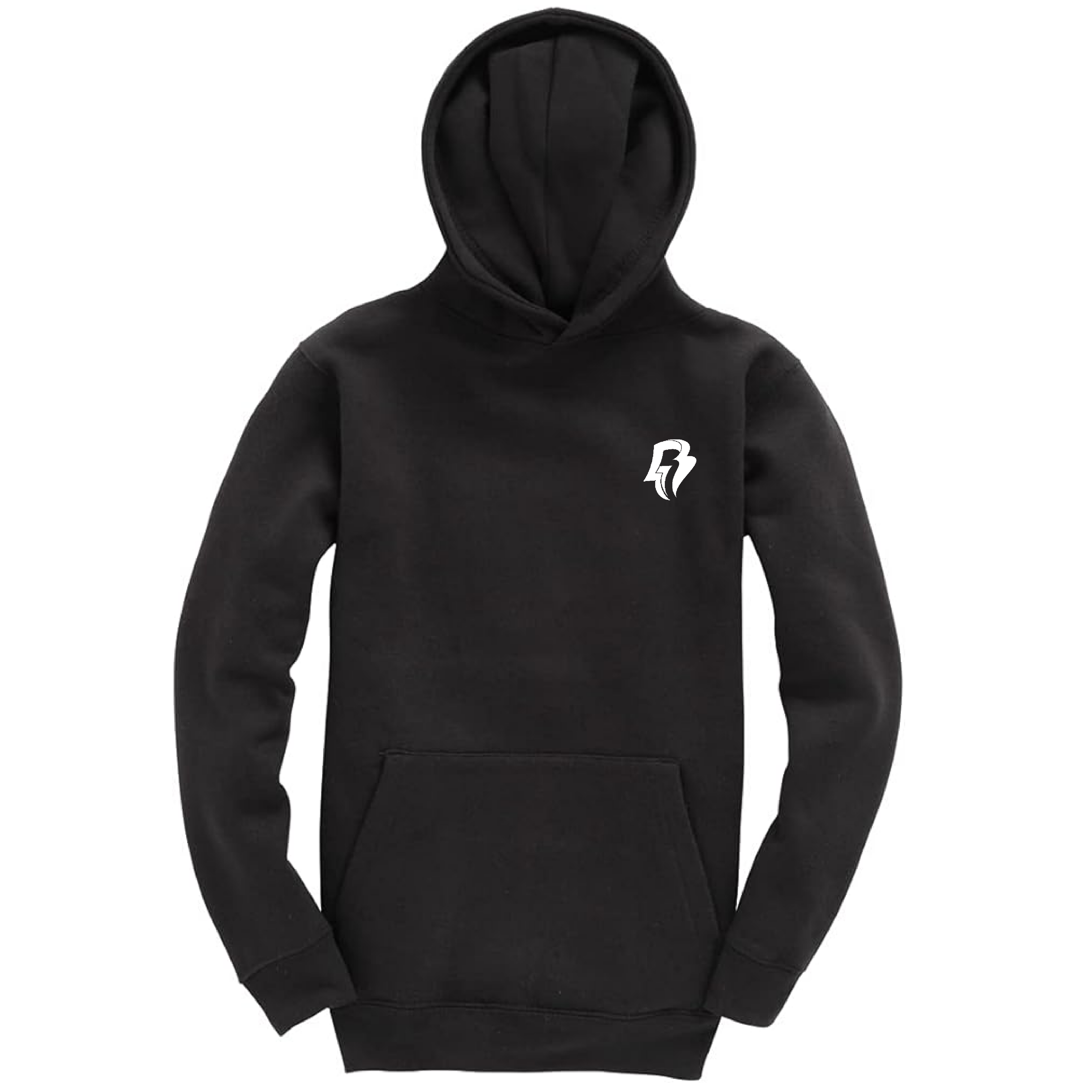 R3JECT Comfy club hoodie - Mini Kids