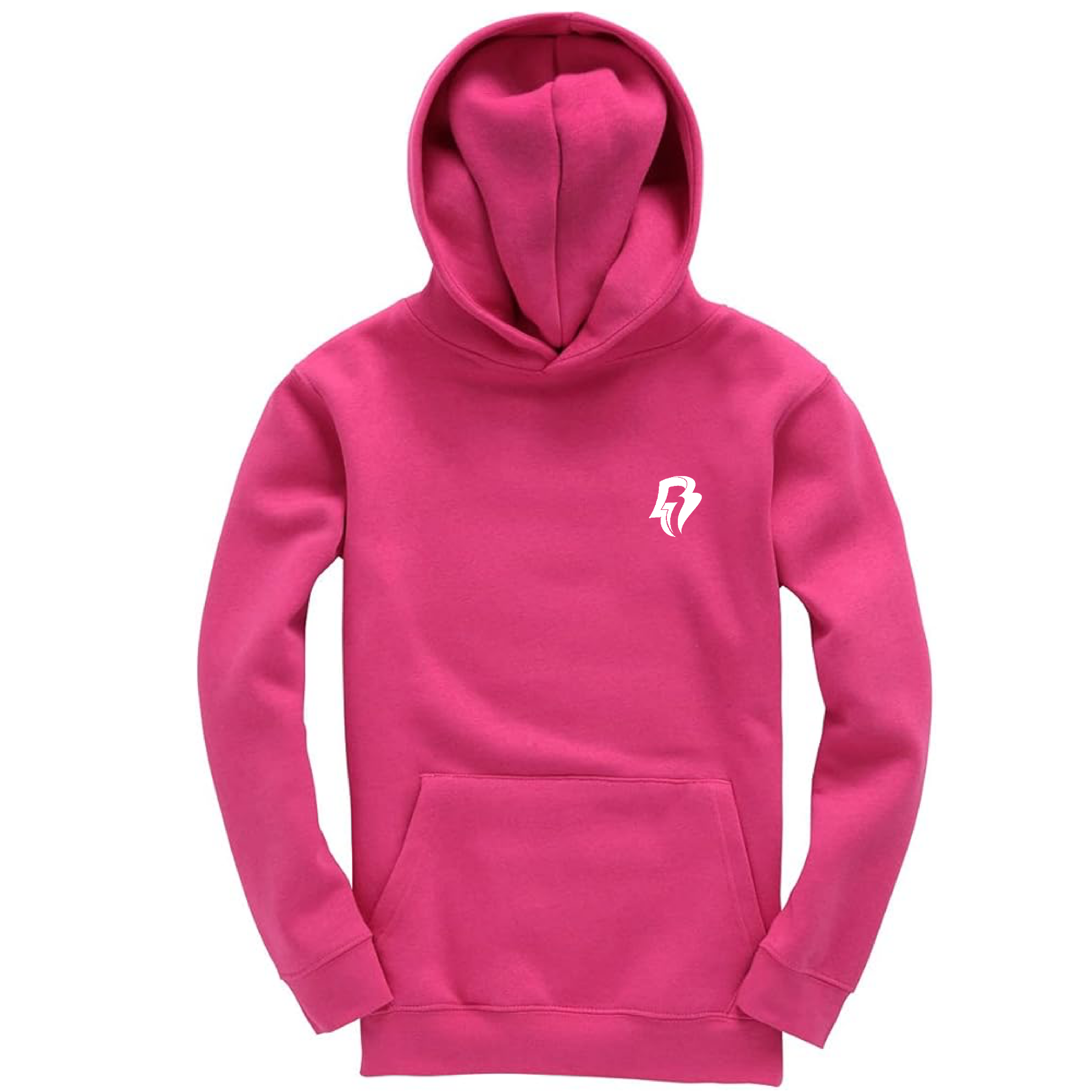 R3JECT Comfy club hoodie - Mini Kids