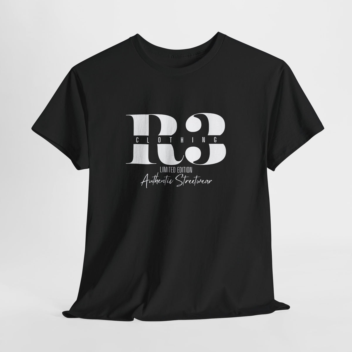 R3 Streetwear T shirt