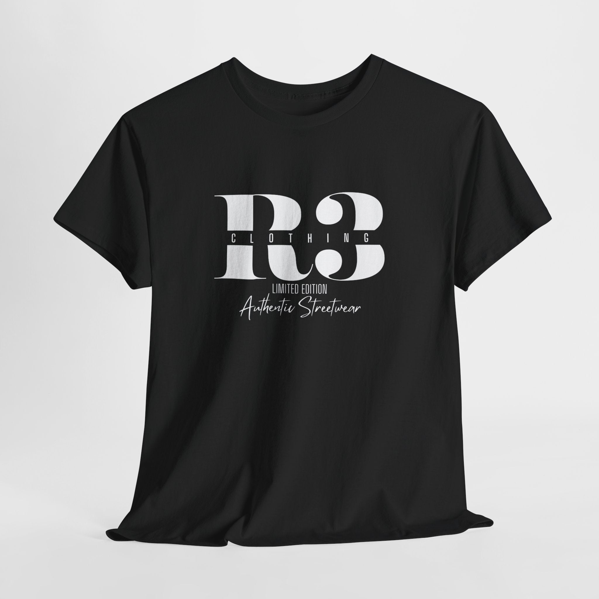 R3 Streetwear T shirt