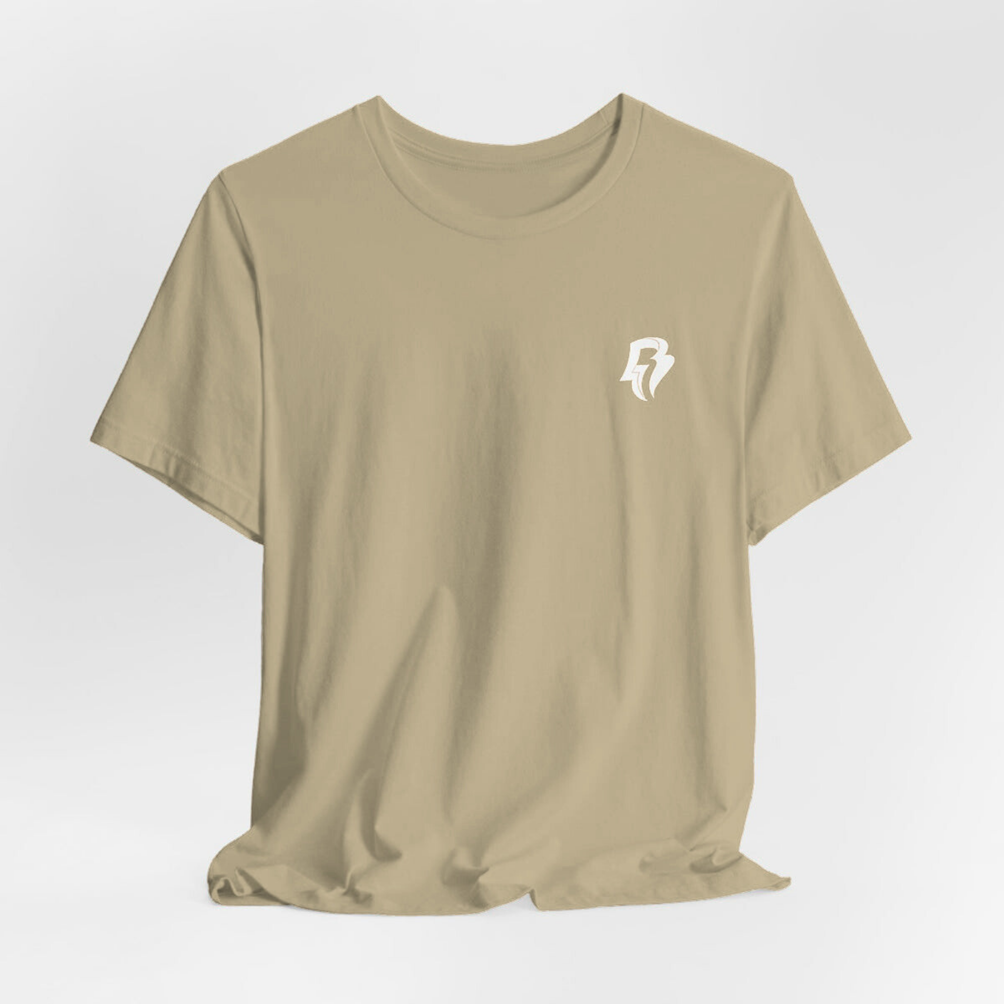 R3 Basic T Shirt