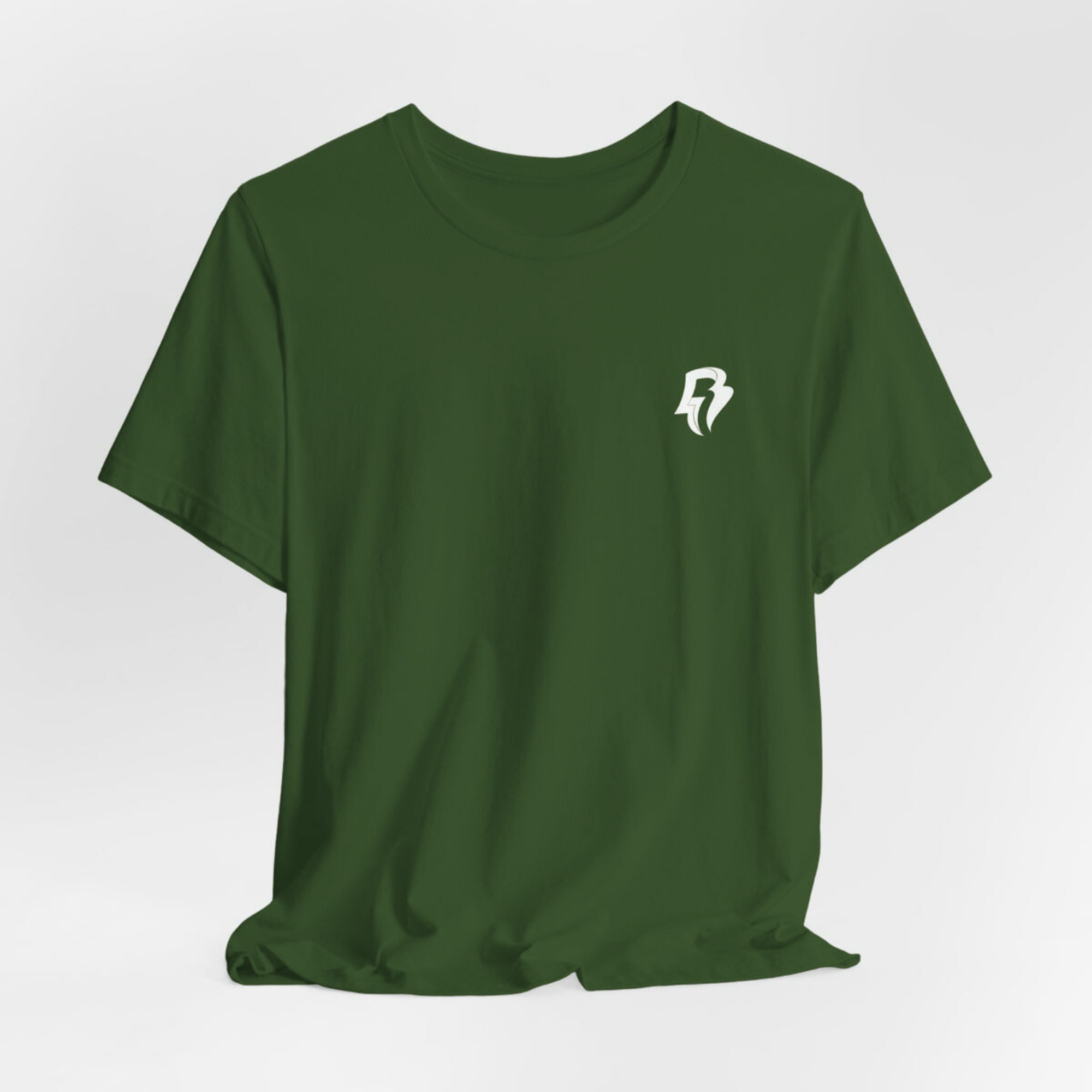 R3 Basic T Shirt